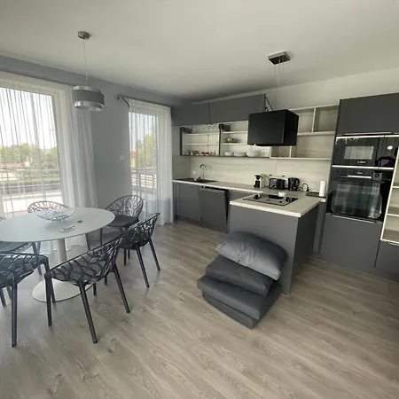 Marina Family Apartman