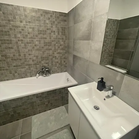 Marina Family Apartman