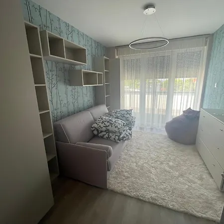 Apartman Marina Family Balatonföldvár